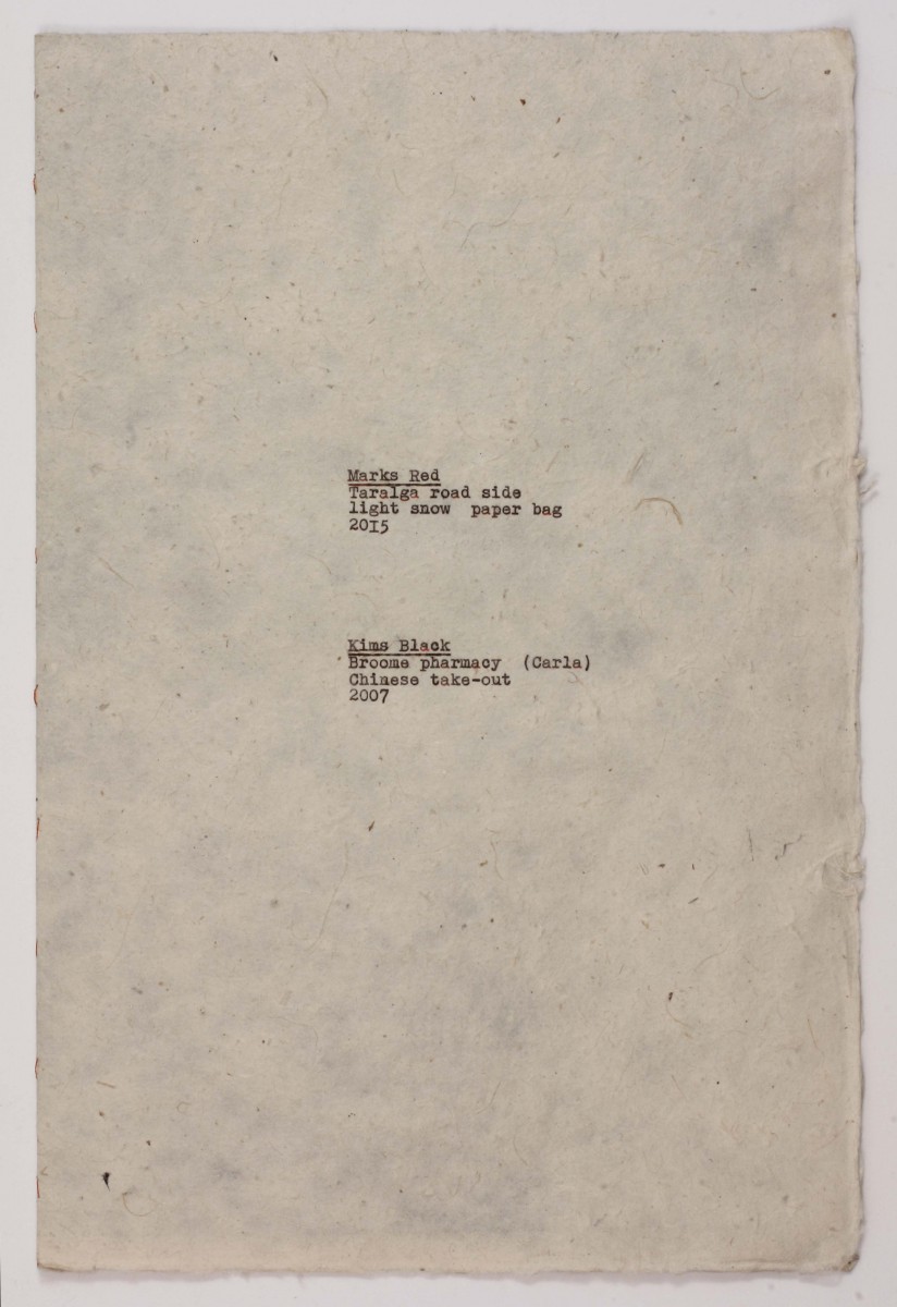 Paint Samples for Greer (cover)