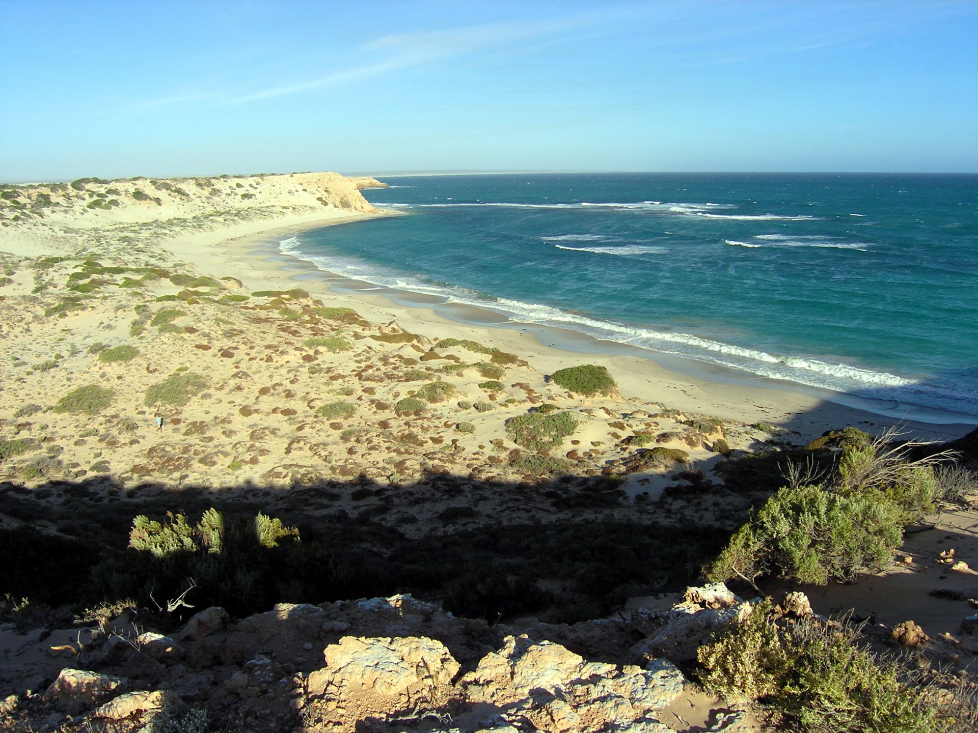 Great Australian Bight