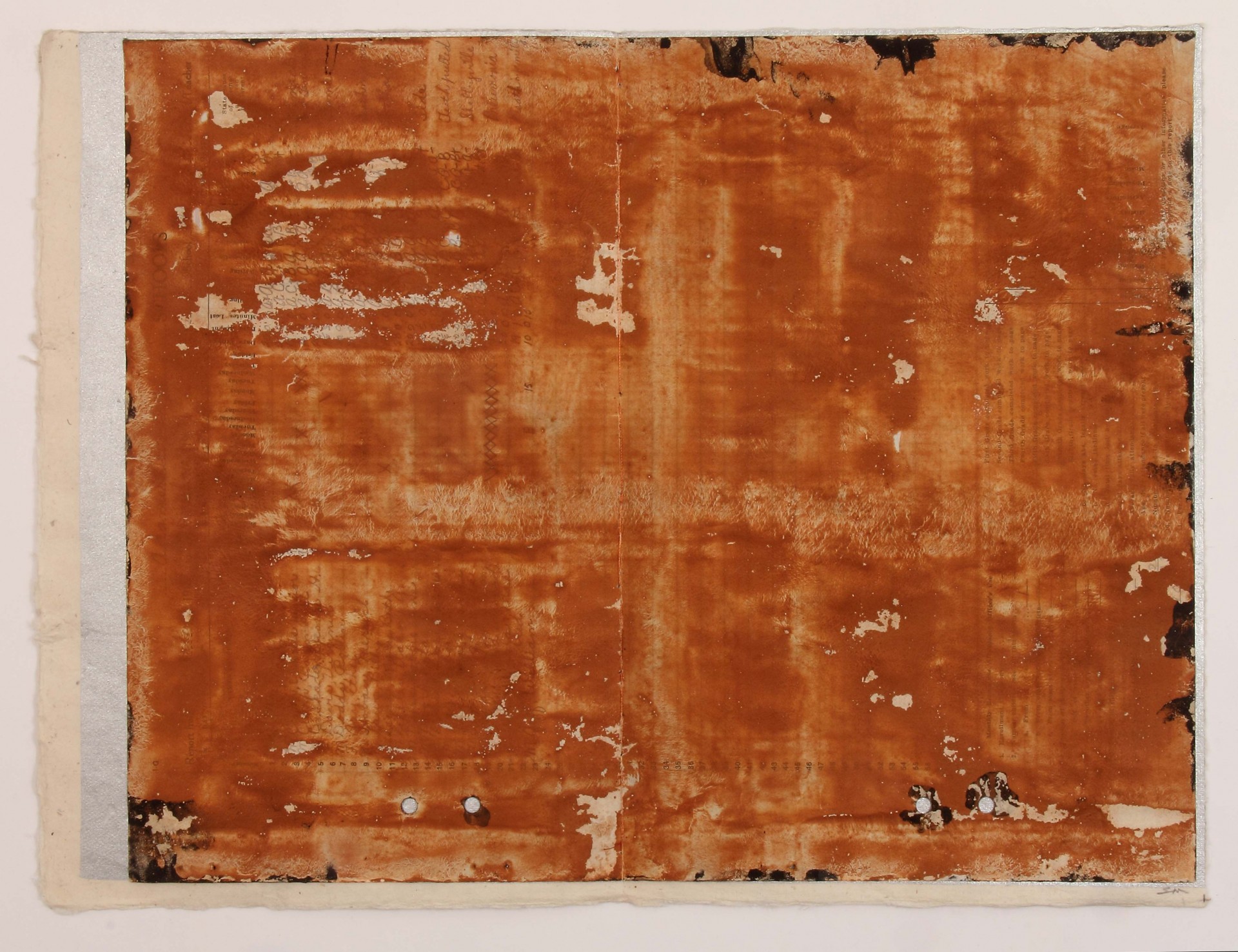 Paint Sample for Greer 3 & 4