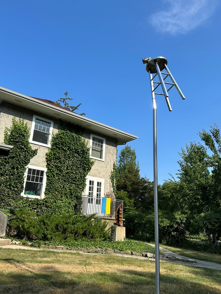 Inigo Manglano Ovalle