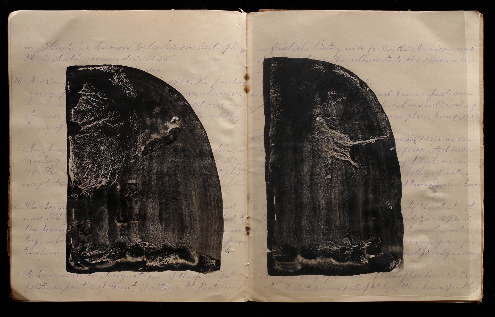 References Black (Designate one Philosopher)