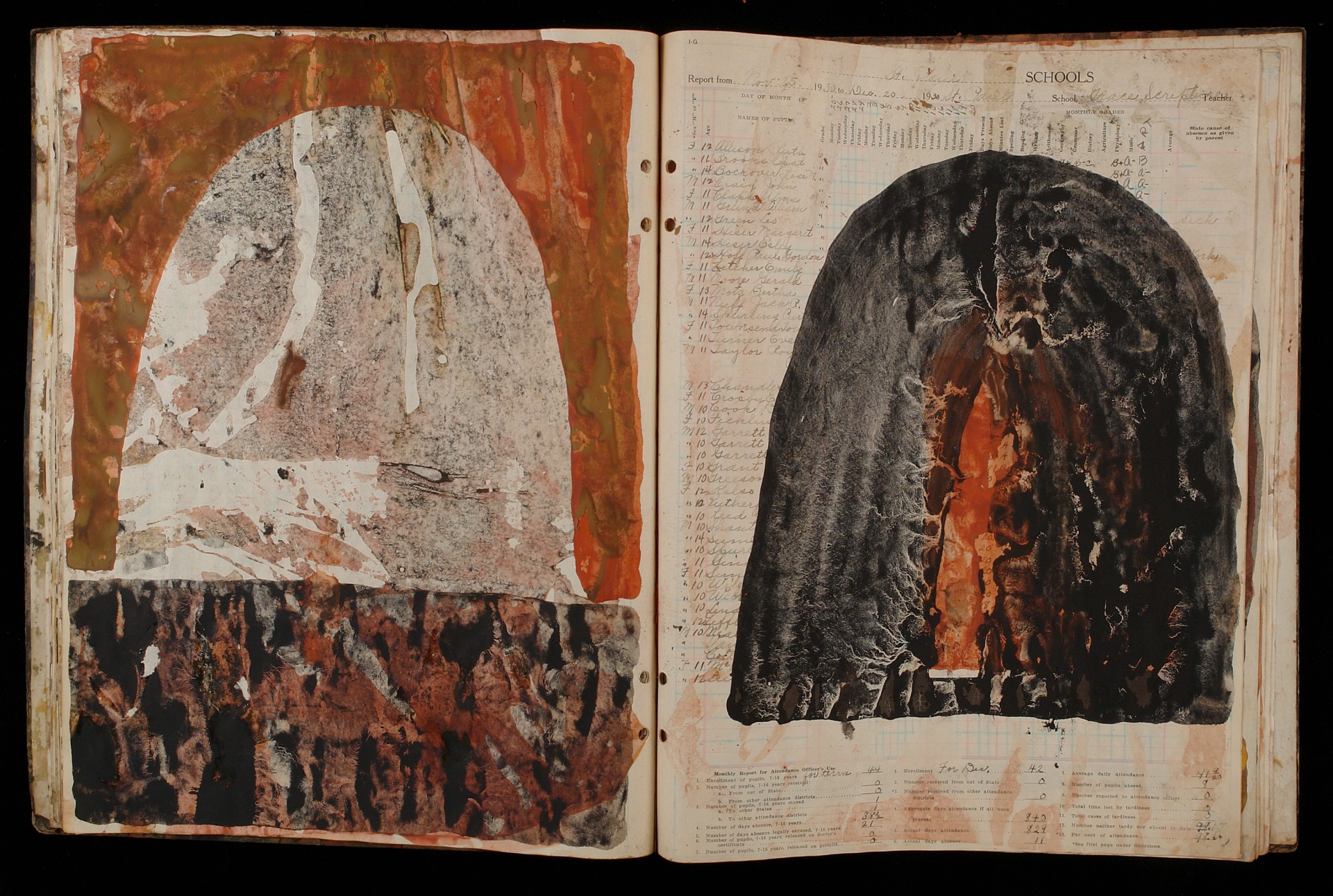 Actual Days (for December)