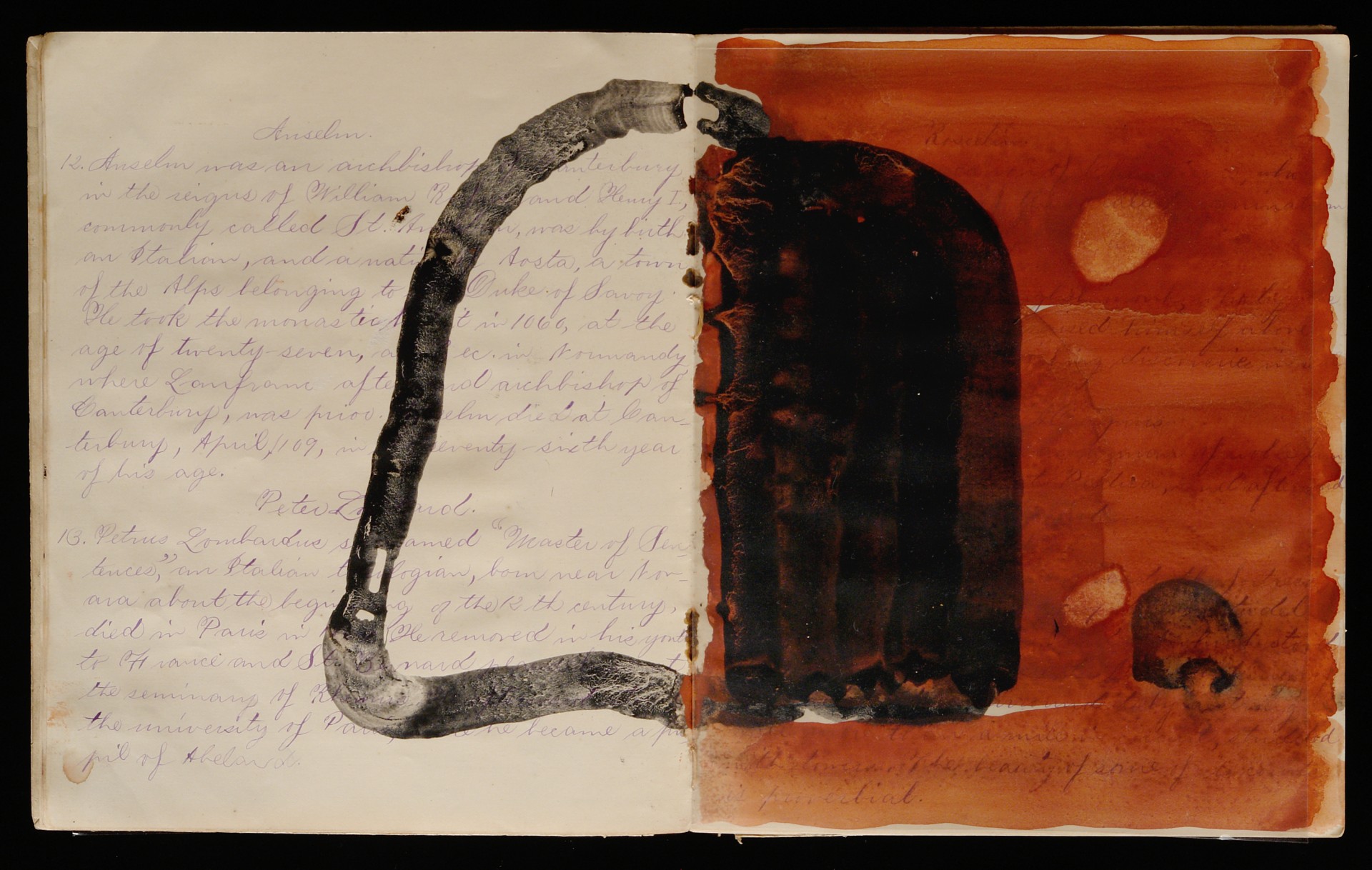 References Red (Alps Above)