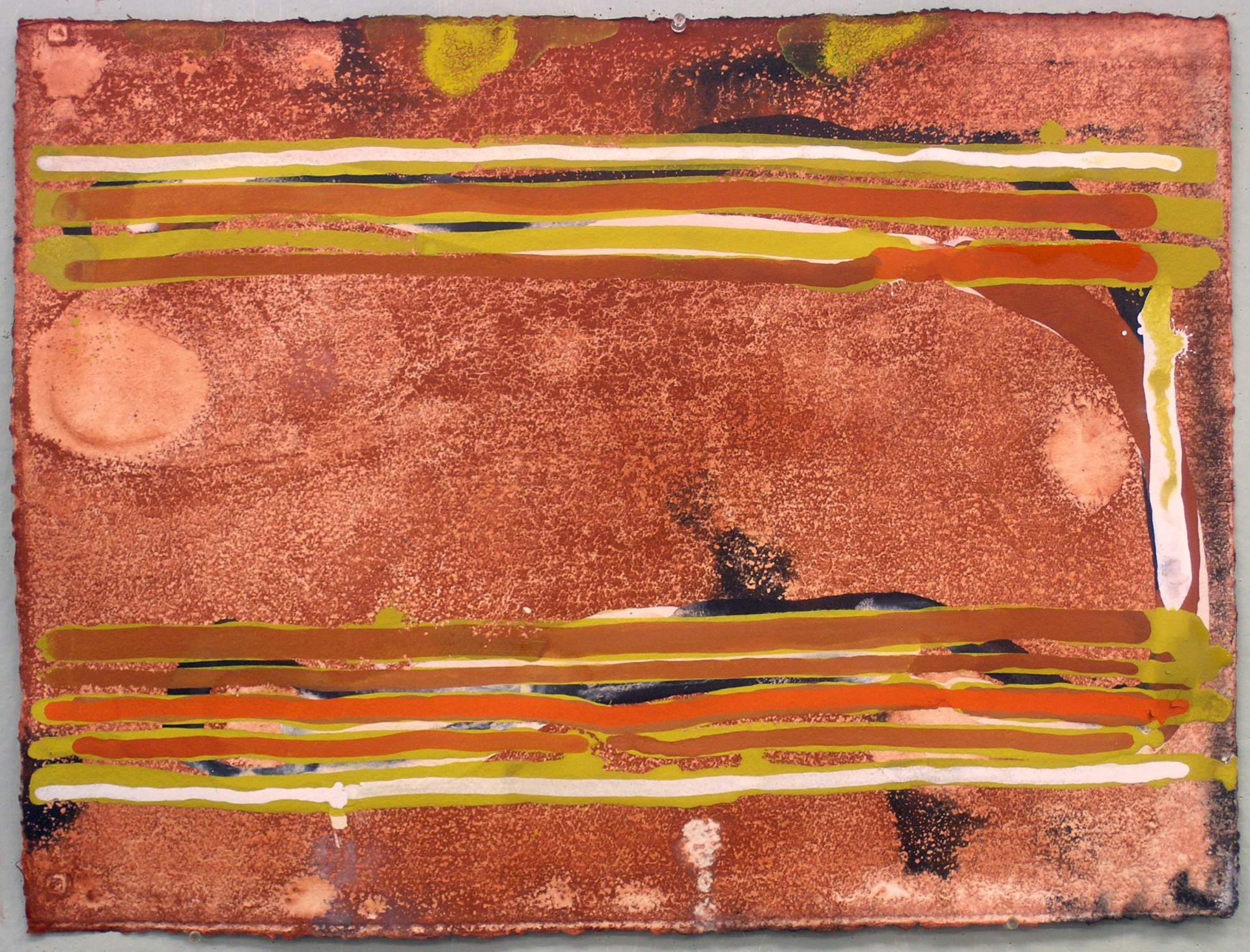 Leopold Downs Tennis Court