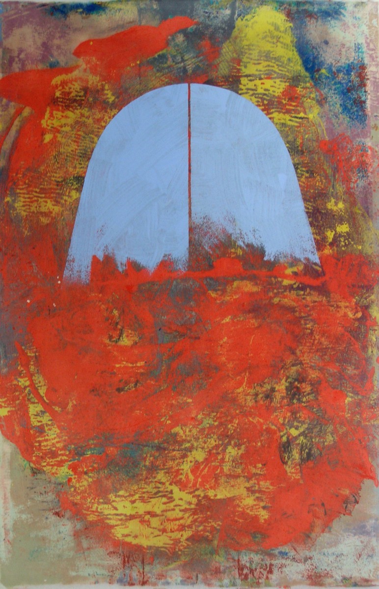 Slab 6 Blue Mountain